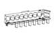 Molex 172043-0802