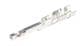 Molex 172253-7123 (Cut Strip)