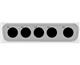 Molex / FCT 173107-0166