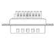 Molex / FCT 173114-0231
