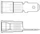 Molex 19023-0009