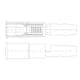 Molex 19036-0002