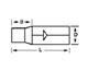 Molex 19037-0010