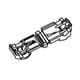 Molex 19216-0017