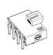 Molex 200241-1215