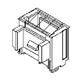 Molex 203561-0403
