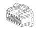 Molex 204523-1601