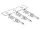 Molex 215953-0012