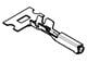 Molex 33467-0003 (Loose Piece)
