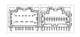 Molex 34708-2003