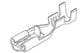 Molex 35072-9902 (Cut Strip)