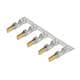 Molex 42817-0042 (Cut Strip)