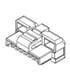 Molex 502380-1500