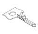 Molex 502381-0000 (Cut Strip)
