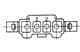 Molex 15-31-1043
