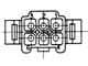 Molex 15-31-1063
