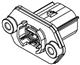 Molex 19428-0015