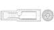 Molex 19039-0017