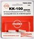 Molex 76650-0092