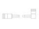 Molex 89761-6060