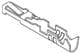Molex 90119-0122 (Cut Strip)