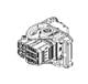 Molex 98944-3001