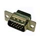 Molex / FCT CT09-15P7-K121