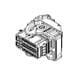 Molex 98950-3001