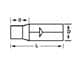 Molex 19037-0015