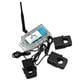 Monnit MNS2-4-IN-3P-150