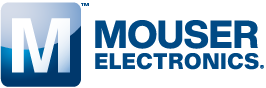 โลโก้ของ Mouser 