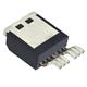 Infineon Technologies IPBE65R075CFD7AATMA1