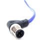 Mueller Electric C4B81M010