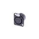 Neutrik NC5FD-L-B-1