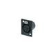 Neutrik NC5FP-B-1