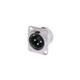 Neutrik NC3MD-L-1
