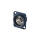 Neutrik NBB75DSIB