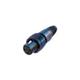 Neutrik NC3FX-SPEC.