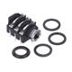 Neutrik NMJ6HCD2