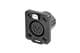 Neutrik NC10FDX-TOP
