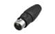 Neutrik NC3FX1-TOP