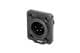 Neutrik NC4MDX-TOP