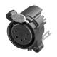 Neutrik NC5FAV1