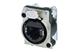 Neutrik NE8FBH-C5-LED1