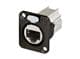 Neutrik NE8FDX-P6-B