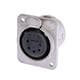 Neutrik NC5FDM3-L-1
