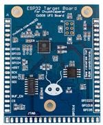 NewAE NAE-CW308T-ESP32 ภาพที่ขยาย