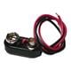 New Age Enclosures ACC-9VCLIP-233M