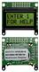 Newhaven Display NHD-0208AZ-RN-YBW-33V