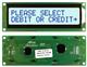 Newhaven Display NHD-0216SZ-FSW-GBW